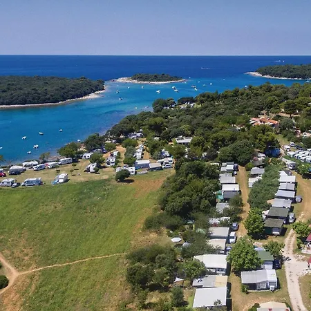 Rupice Croatia Apartamento Pula