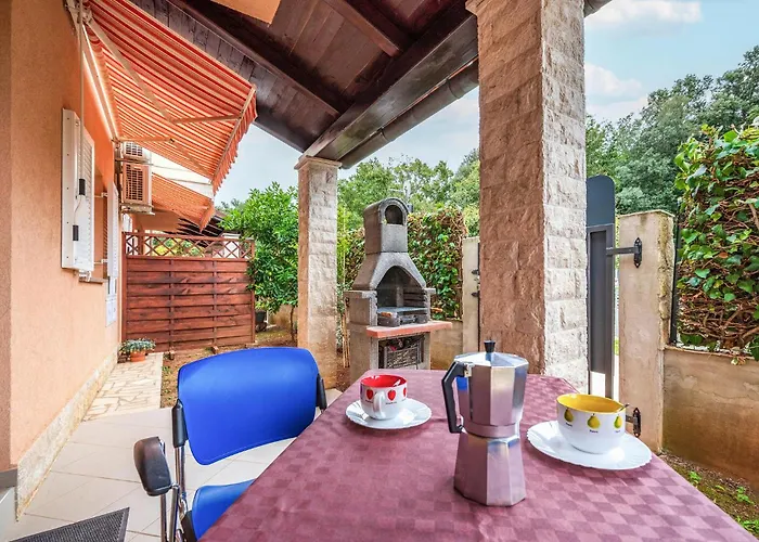 Rupice Croatia Lejlighed