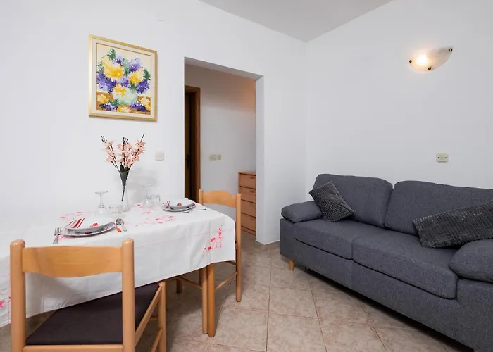 Lejlighed Rupice Croatia Pula