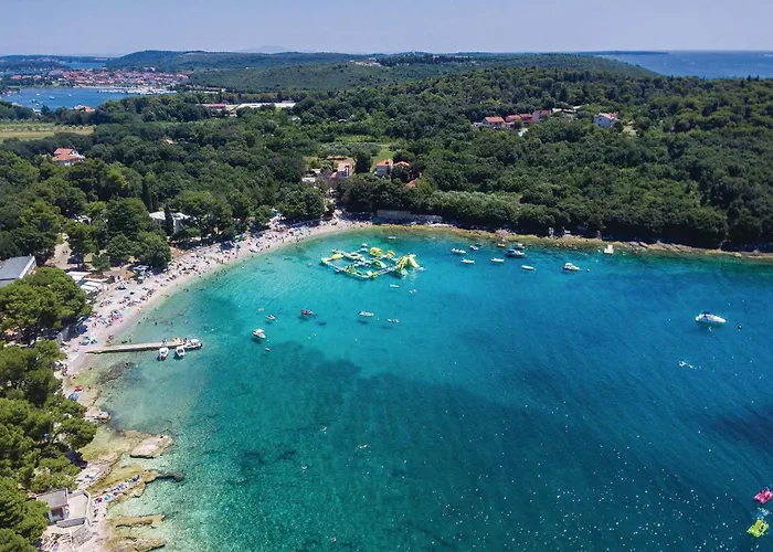 Rupice Croatia Lejlighed Pula