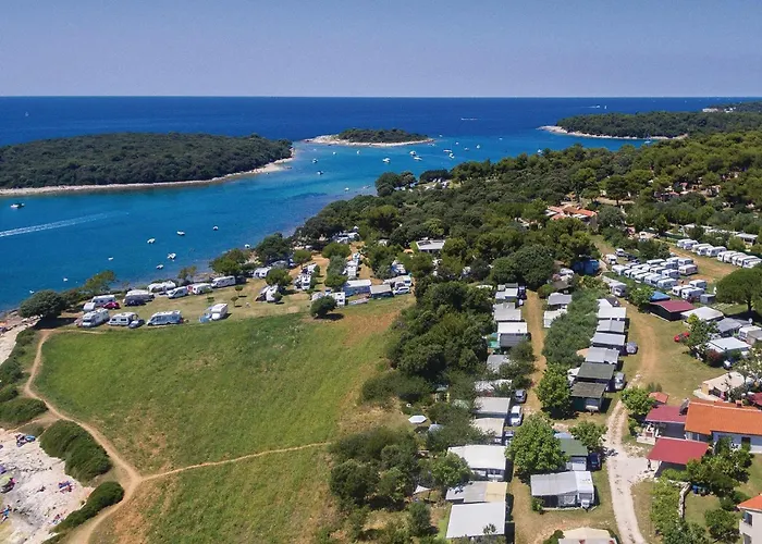 Rupice Croatia Lejlighed Pula