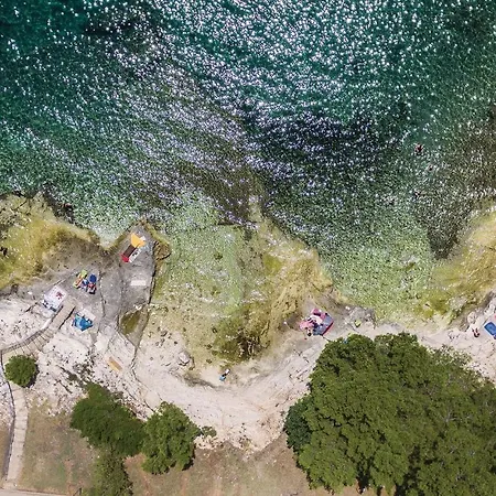 Apartment Rupice Croatia * Pula