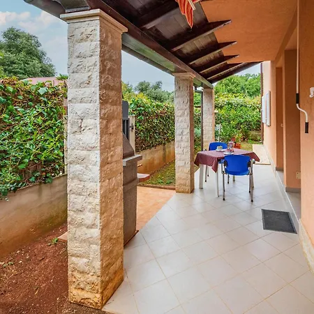 Apartment Apartment Rupice Croatia *