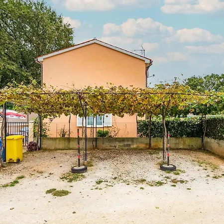 Apartment Rupice Croatia * Pula