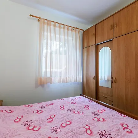 Rupice Croatia Apartman *