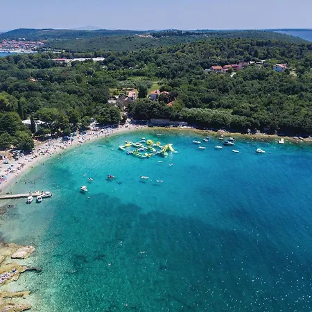 Rupice Croatia Appartamento Pola