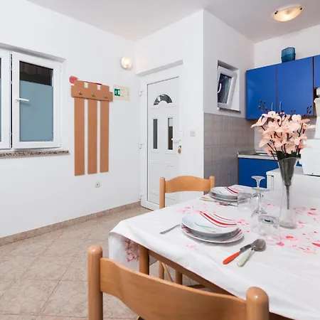 Apartment Rupice Croatia