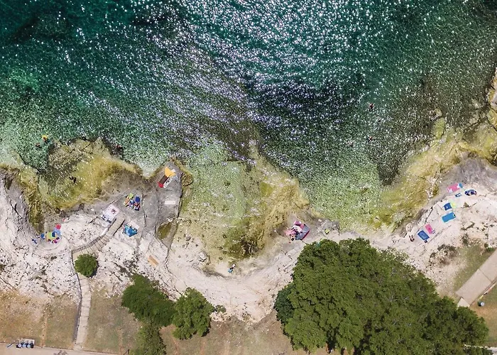 Rupice Croatia * 풀라