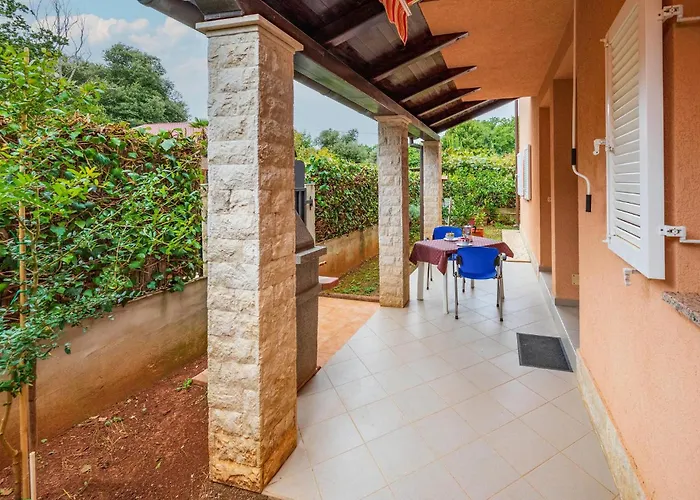 아파트 Rupice Croatia *