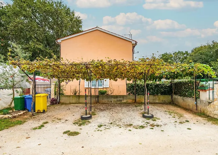 Rupice Croatia * 풀라