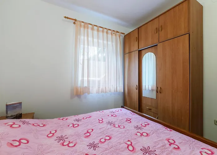 Rupice Croatia Appartement *