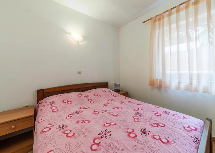 Rupice Croatia 아파트