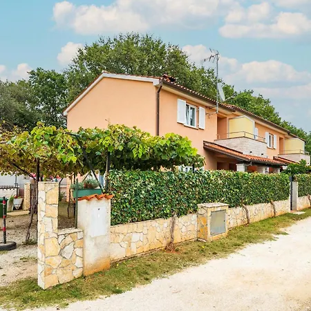 Beautiful In With Kitchen Apartament *